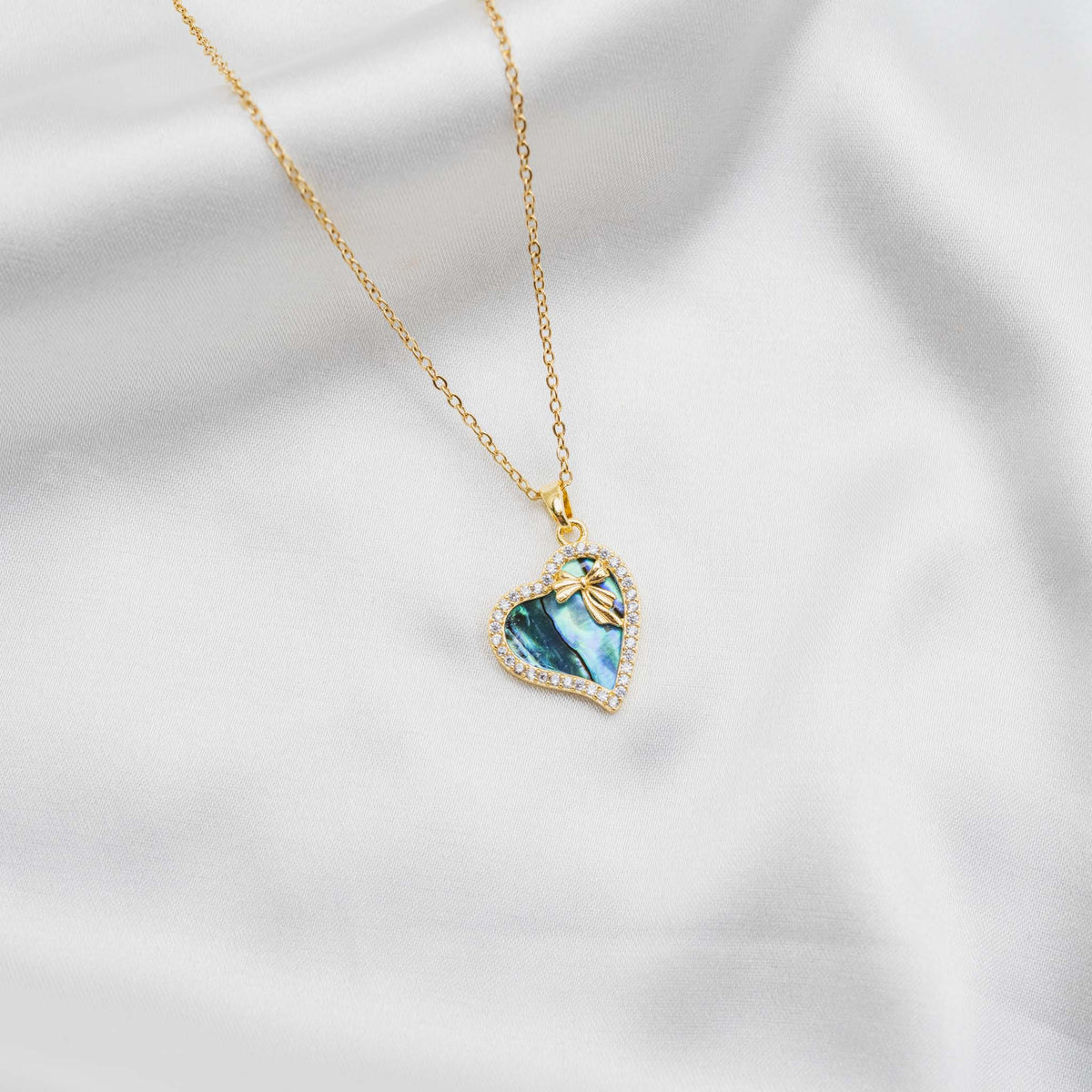 Collier Cadeau