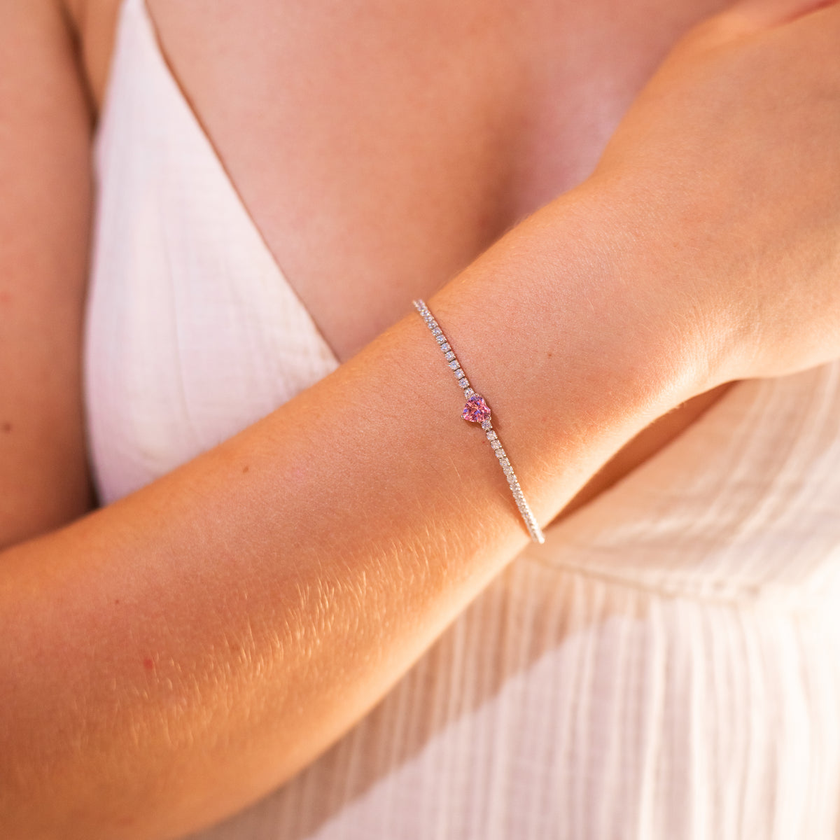 Bracelet Chamade