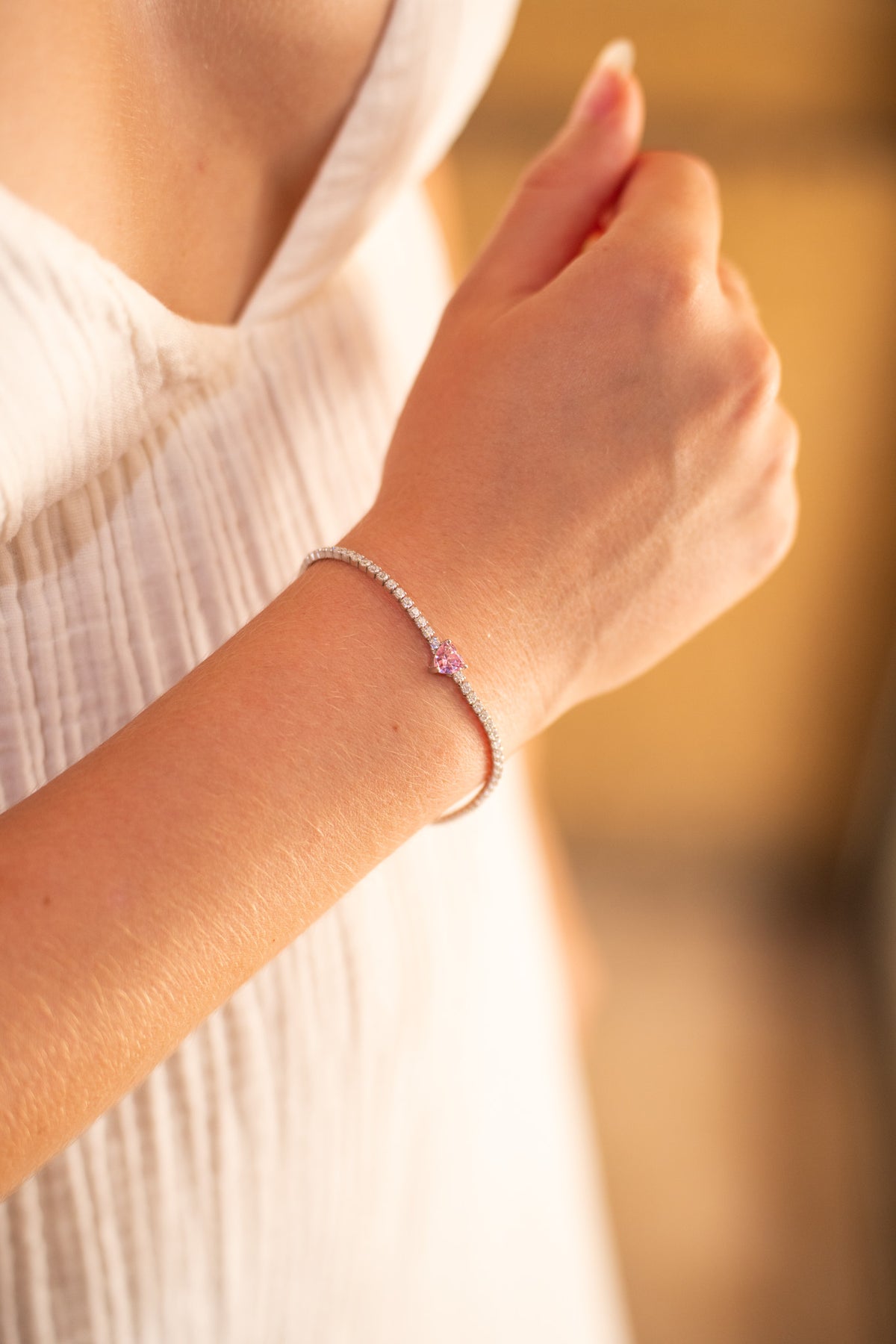 Bracelet Chamade
