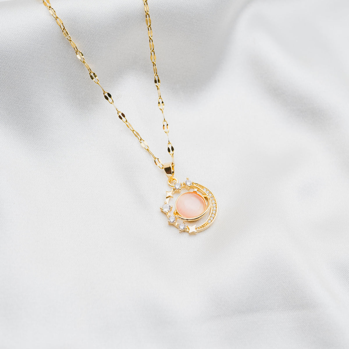 Collier Céleste