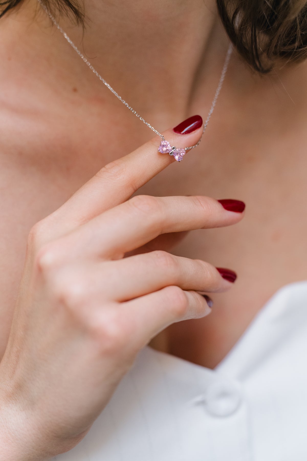 Collier Chouchou
