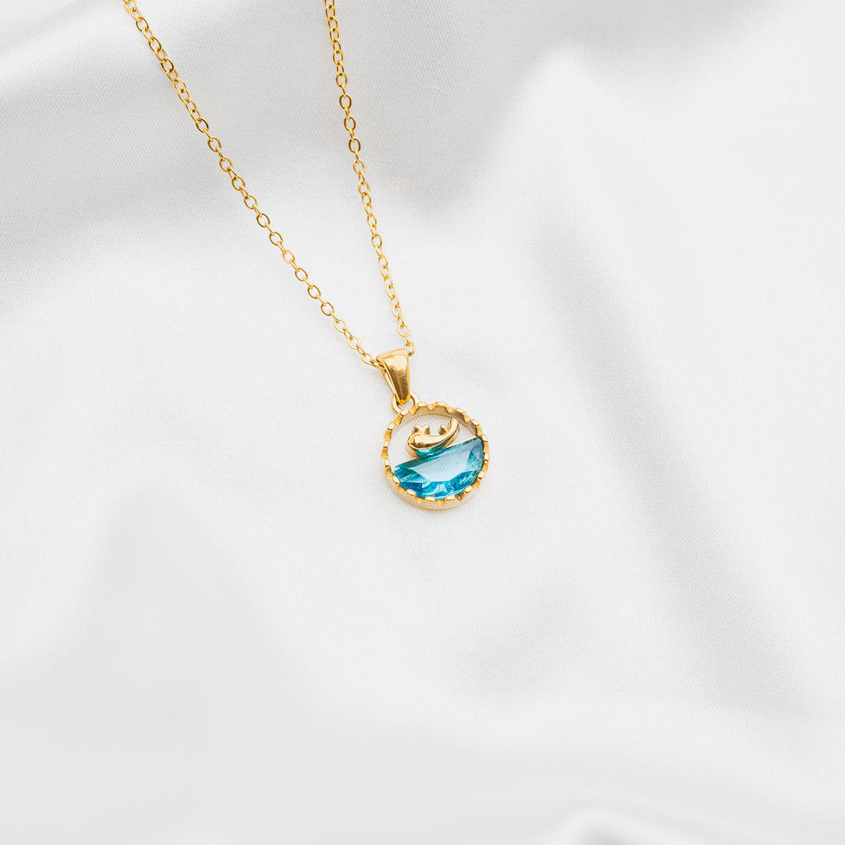 Collier Dauphin