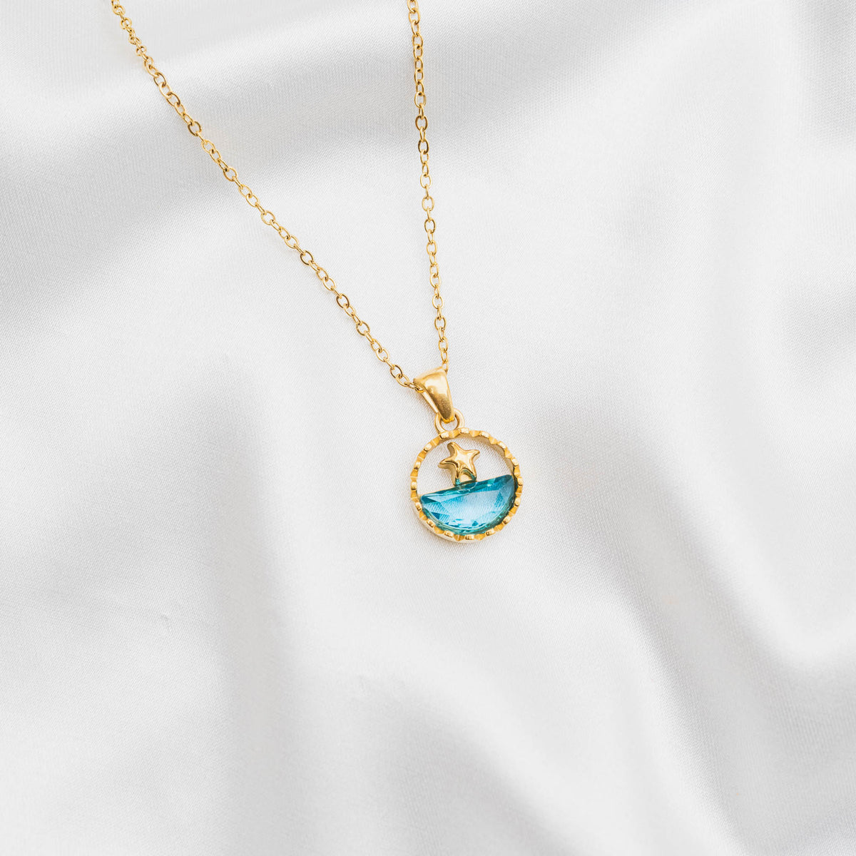 Collier Marée