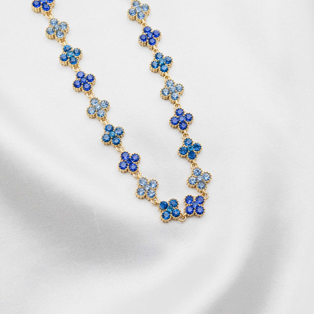 Collier Azur