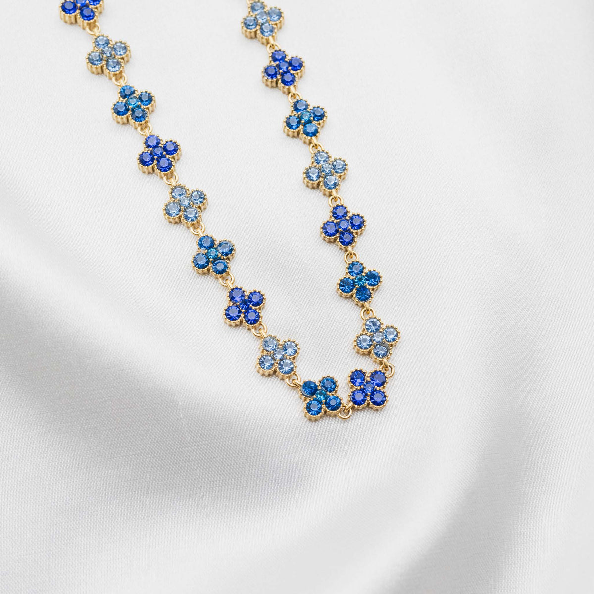 Collier Azur