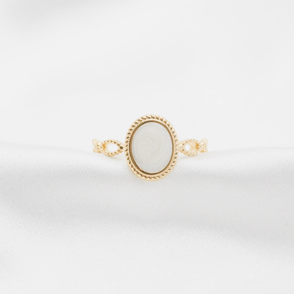 Bague Aurore