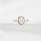 Bague Aurore