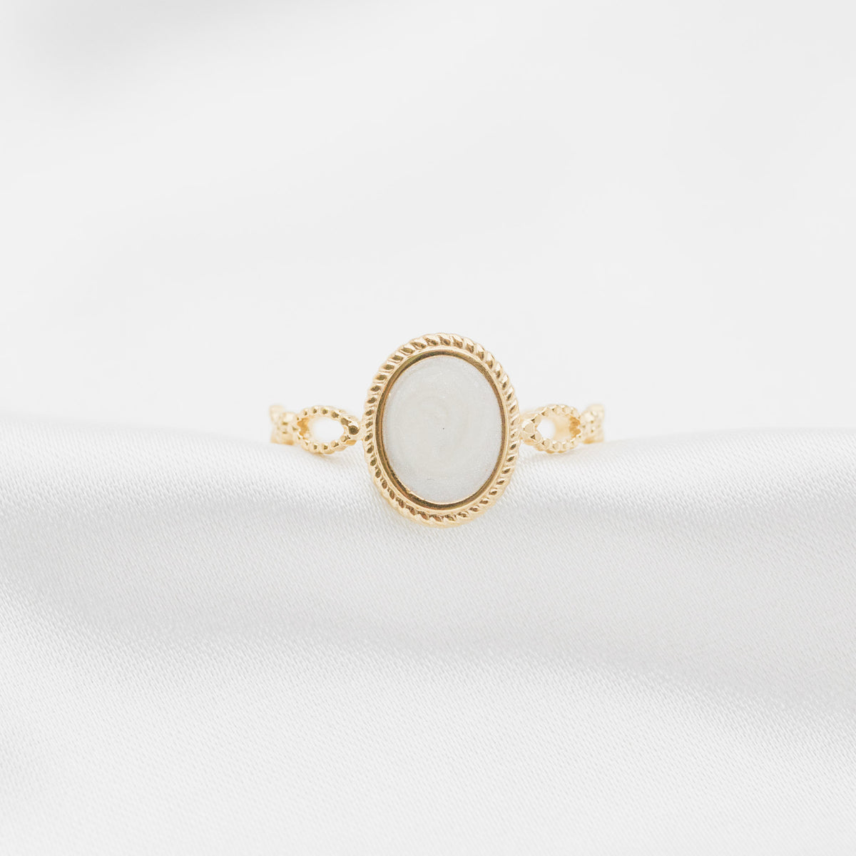 Bague Aurore