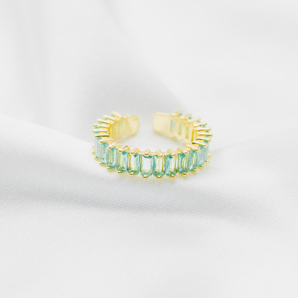Bague Embrun