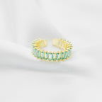 Bague Embrun
