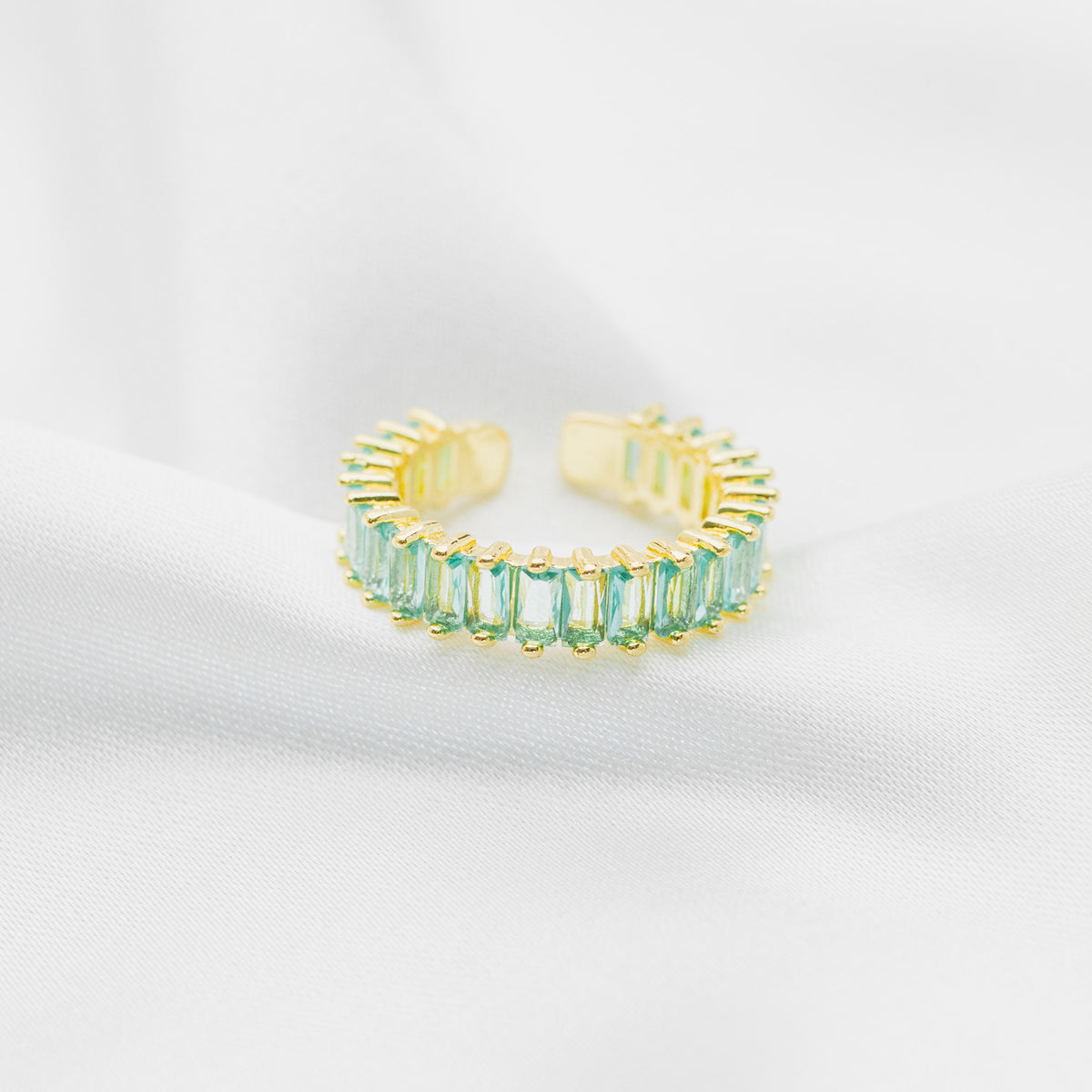 Bague Embrun