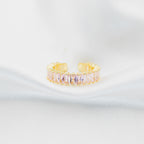 Bague Guimauve