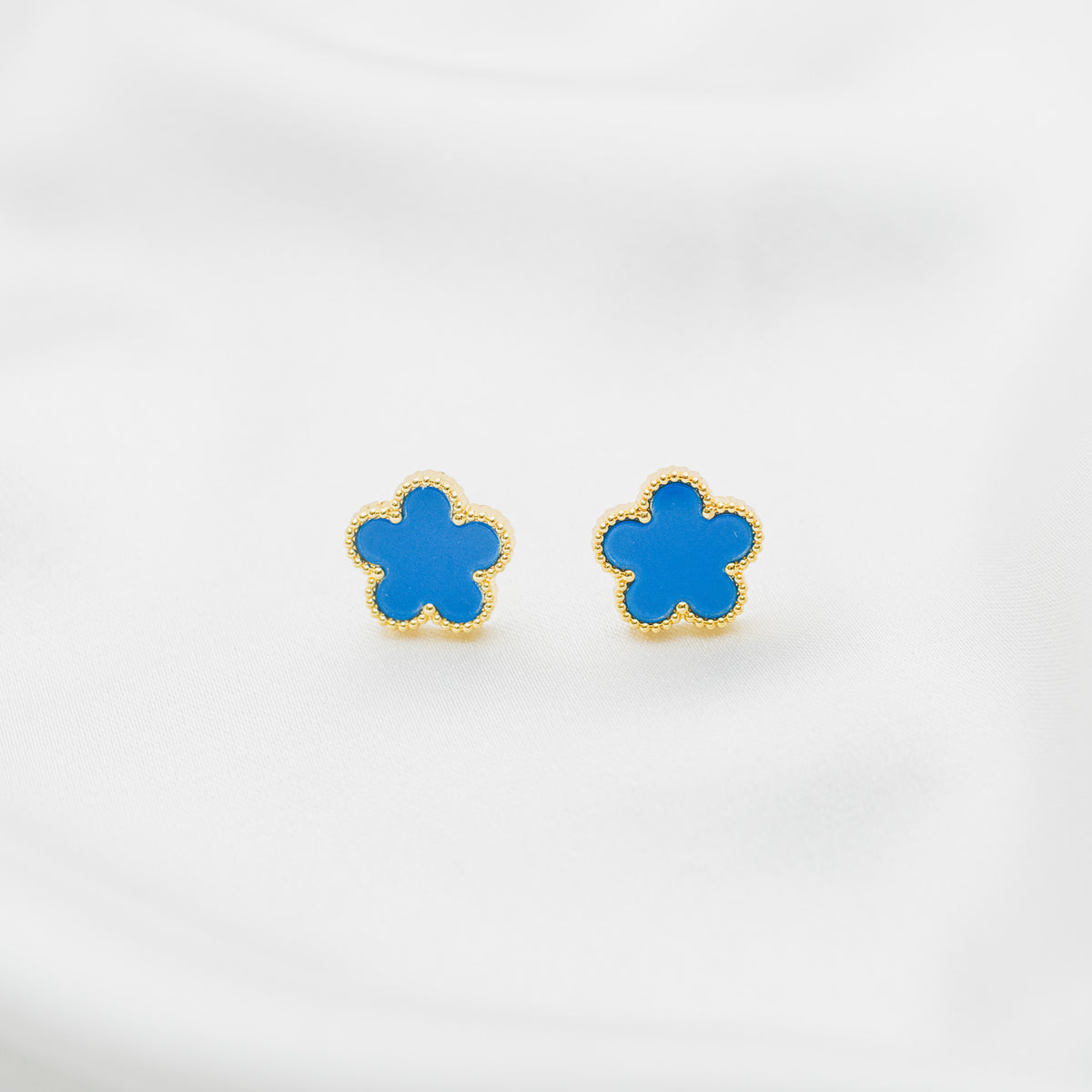 Boucles d'oreilles Umi