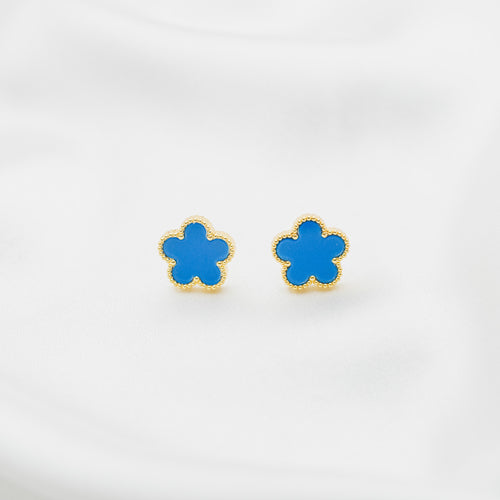 Boucles d'oreilles Umi