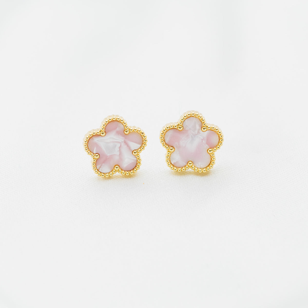 Boucles d'oreilles Momo