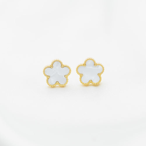Boucles d'oreilles Yuki