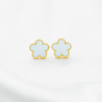 Boucles d'oreilles Kasumi