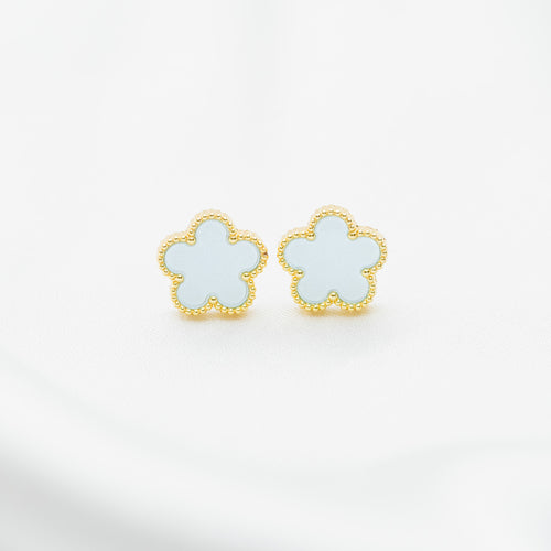 Boucles d'oreilles Kasumi