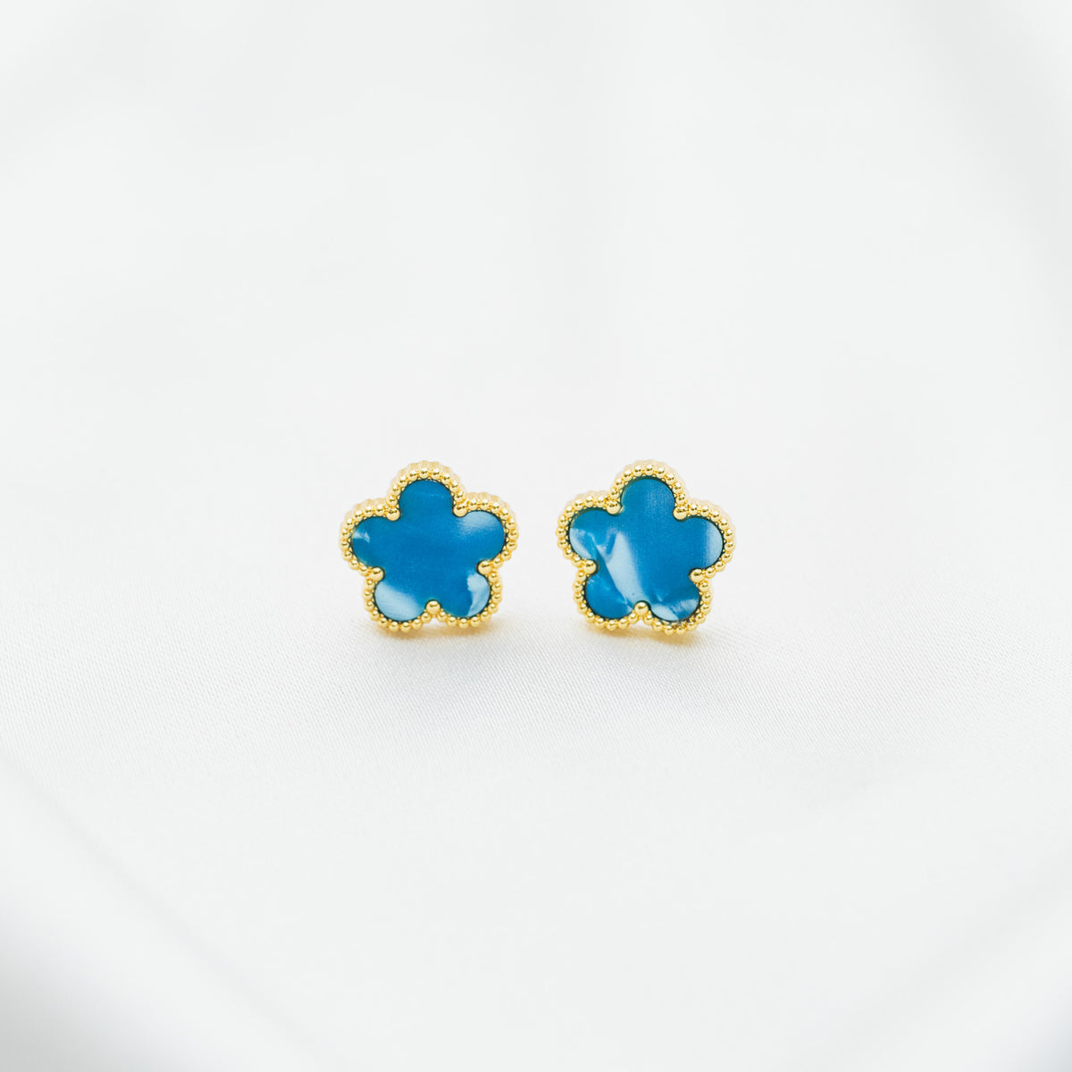 Boucles d'oreilles Sora