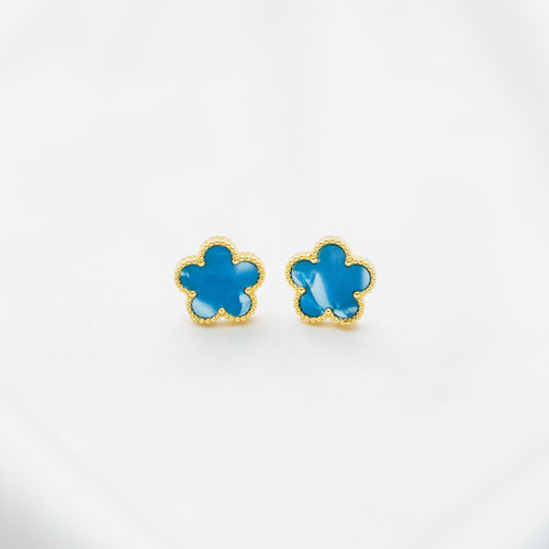 Boucles d'oreilles Sora