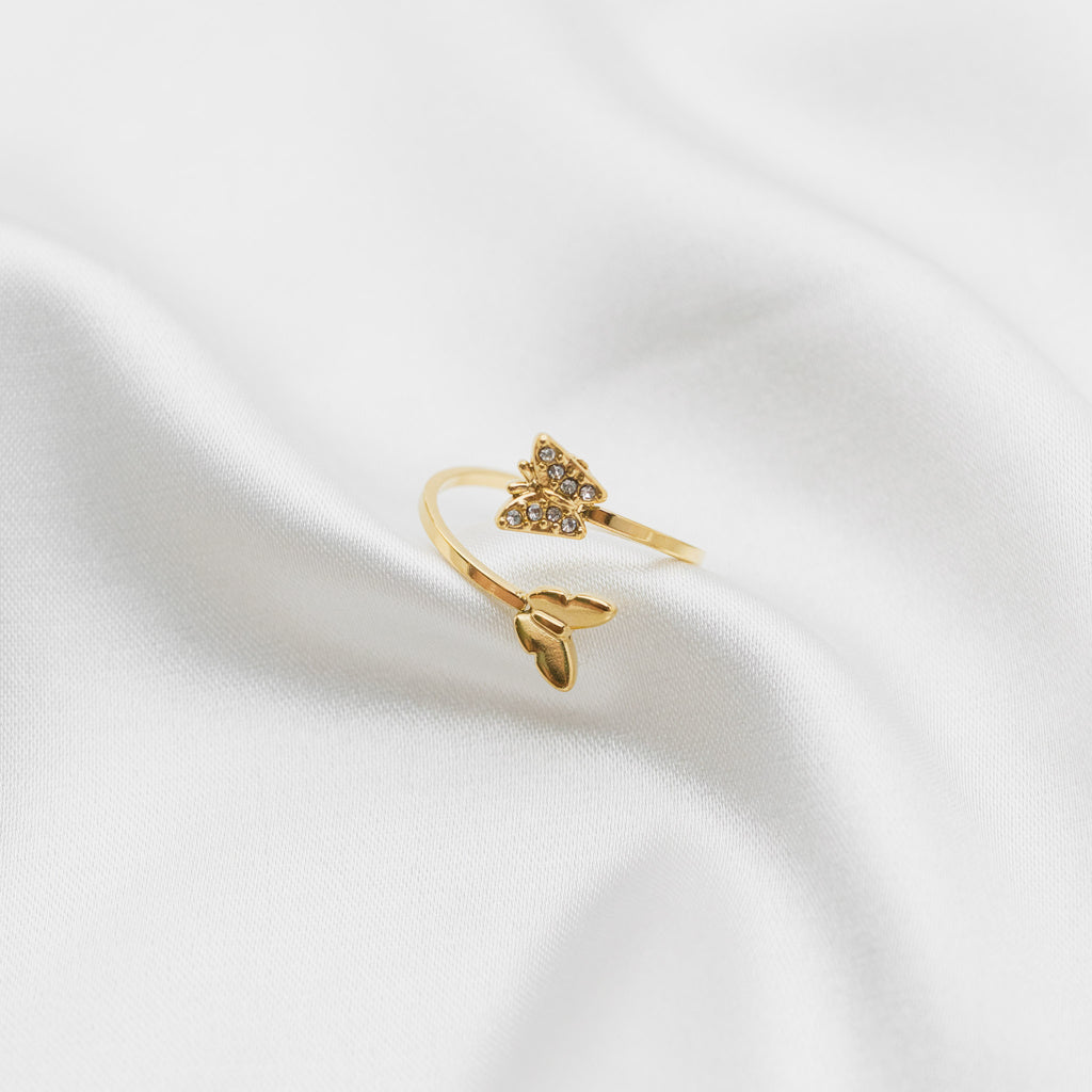 Bague Frivole