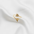 Bague Frivole