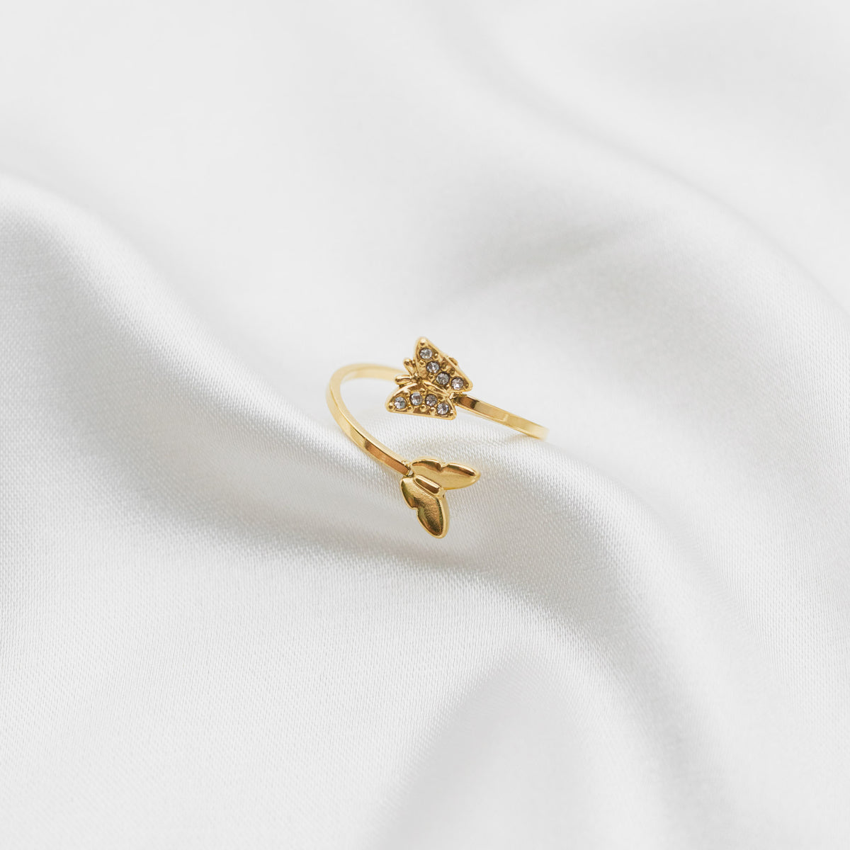 Bague Frivole