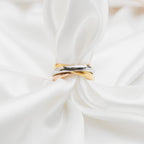 Bague Alchimie