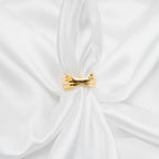 Bague Étreinte