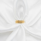 Bague Trio