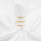 Bague Trio