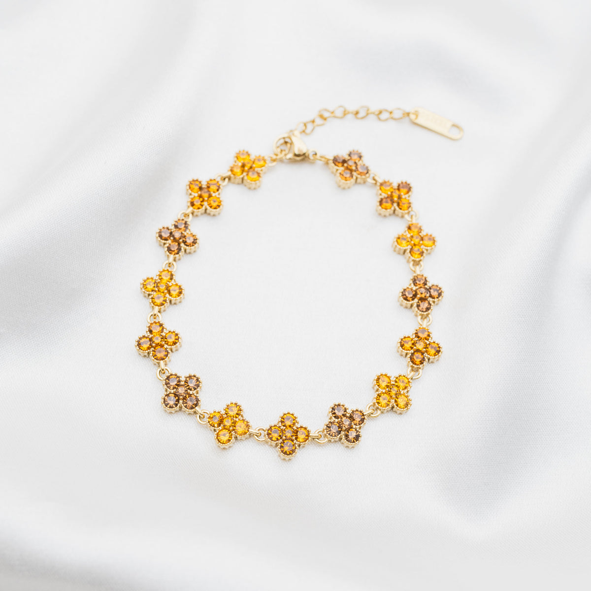 Bracelet Ambre