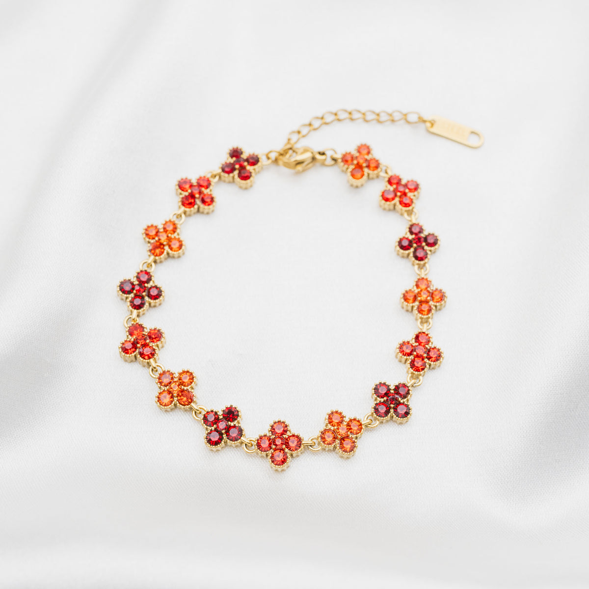 Bracelet Braise