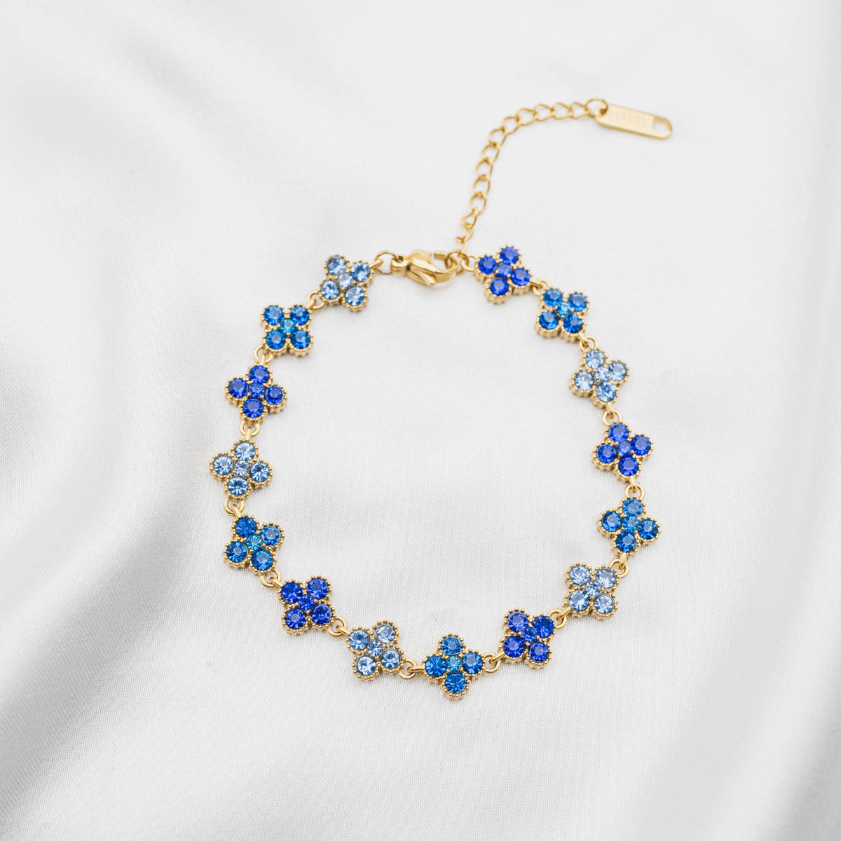 Bracelet Azur