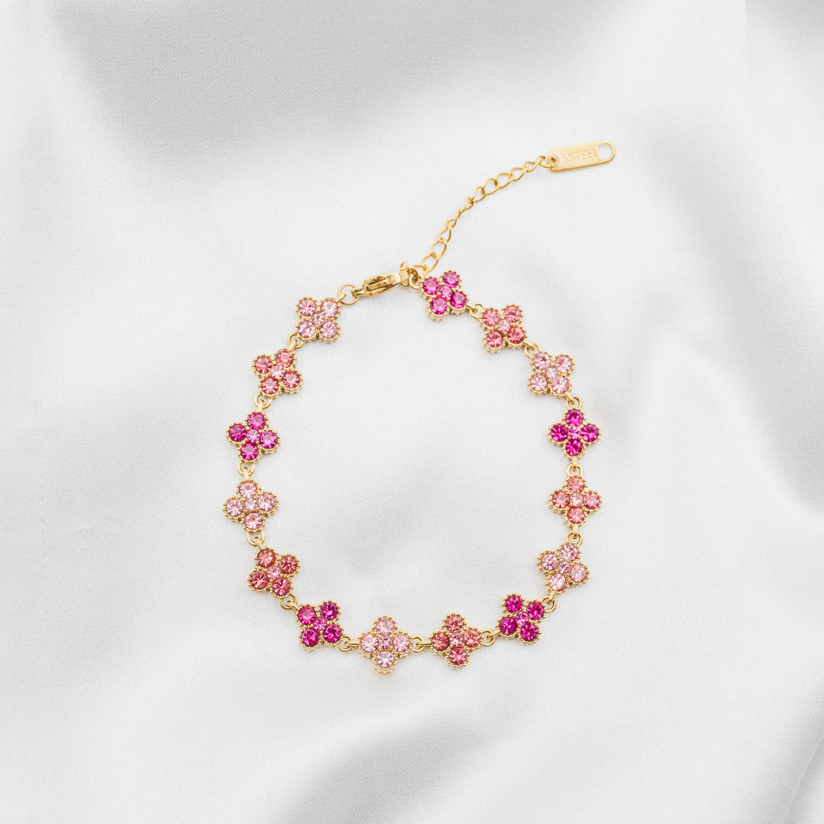 Bracelet Framboise
