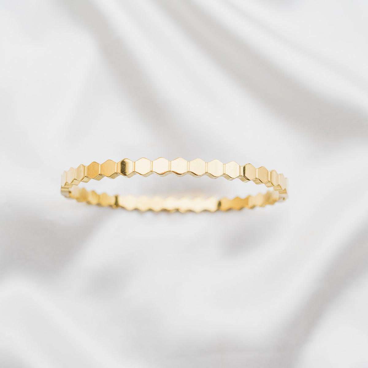 Bracelet Ruche
