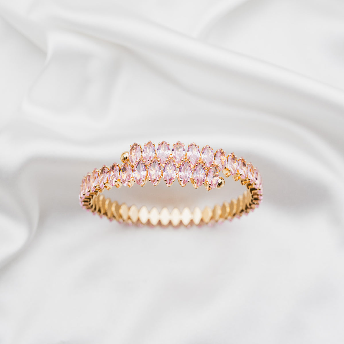 Bracelet Corolle
