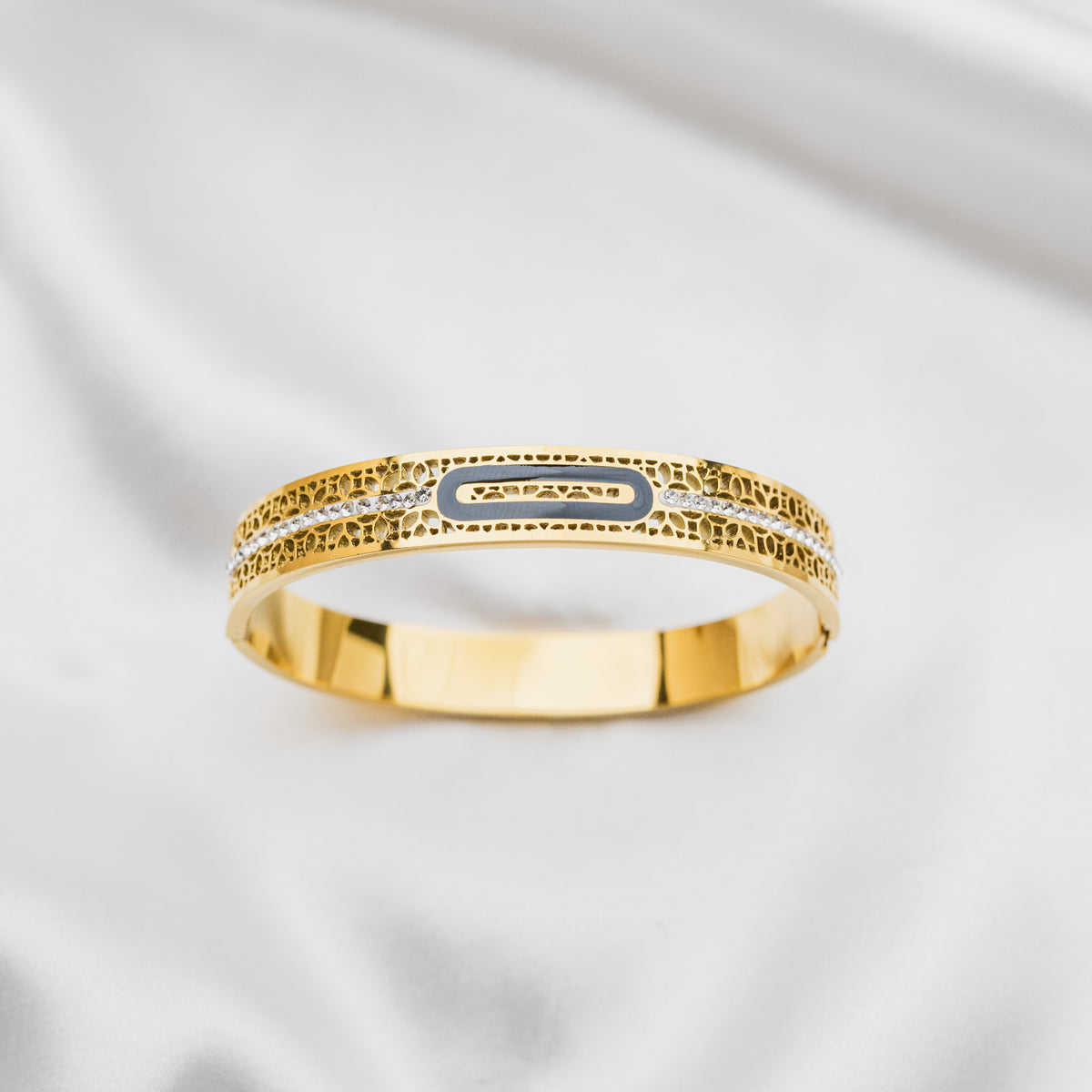 Bracelet Dentelle