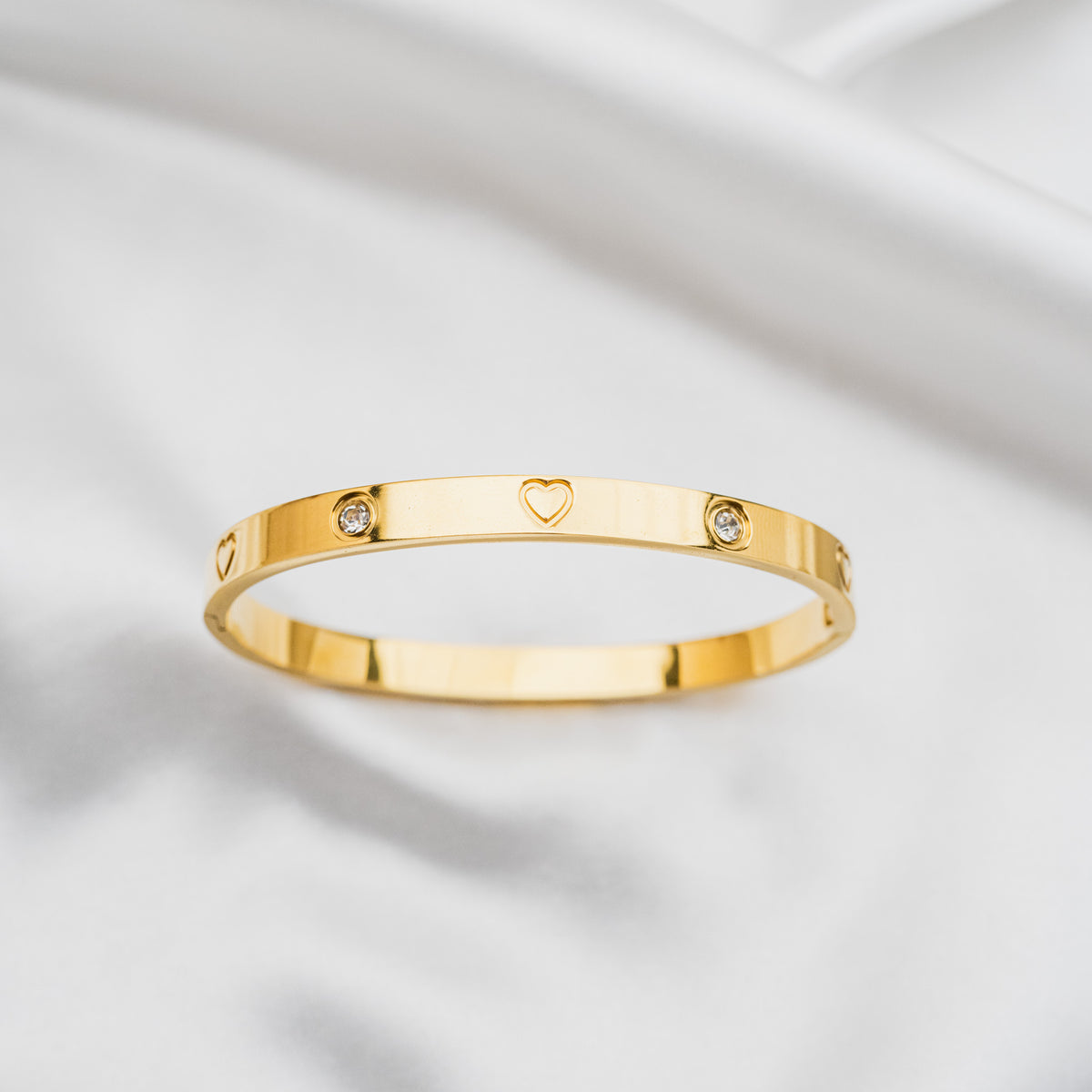 Bracelet Amoureuse