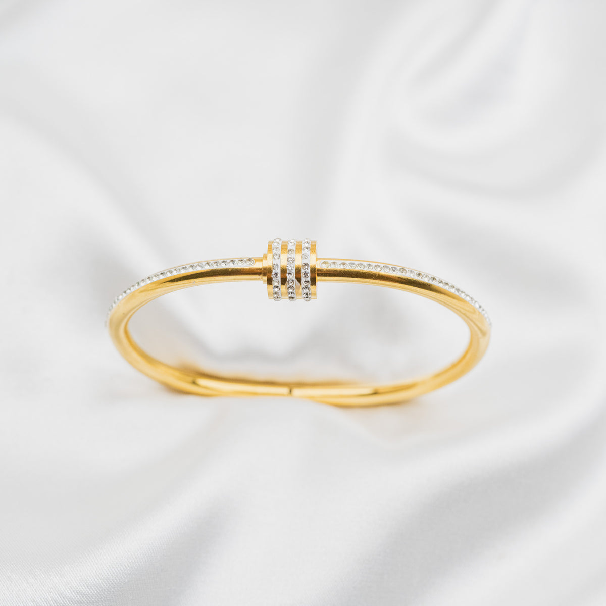 Bracelet Cannelée
