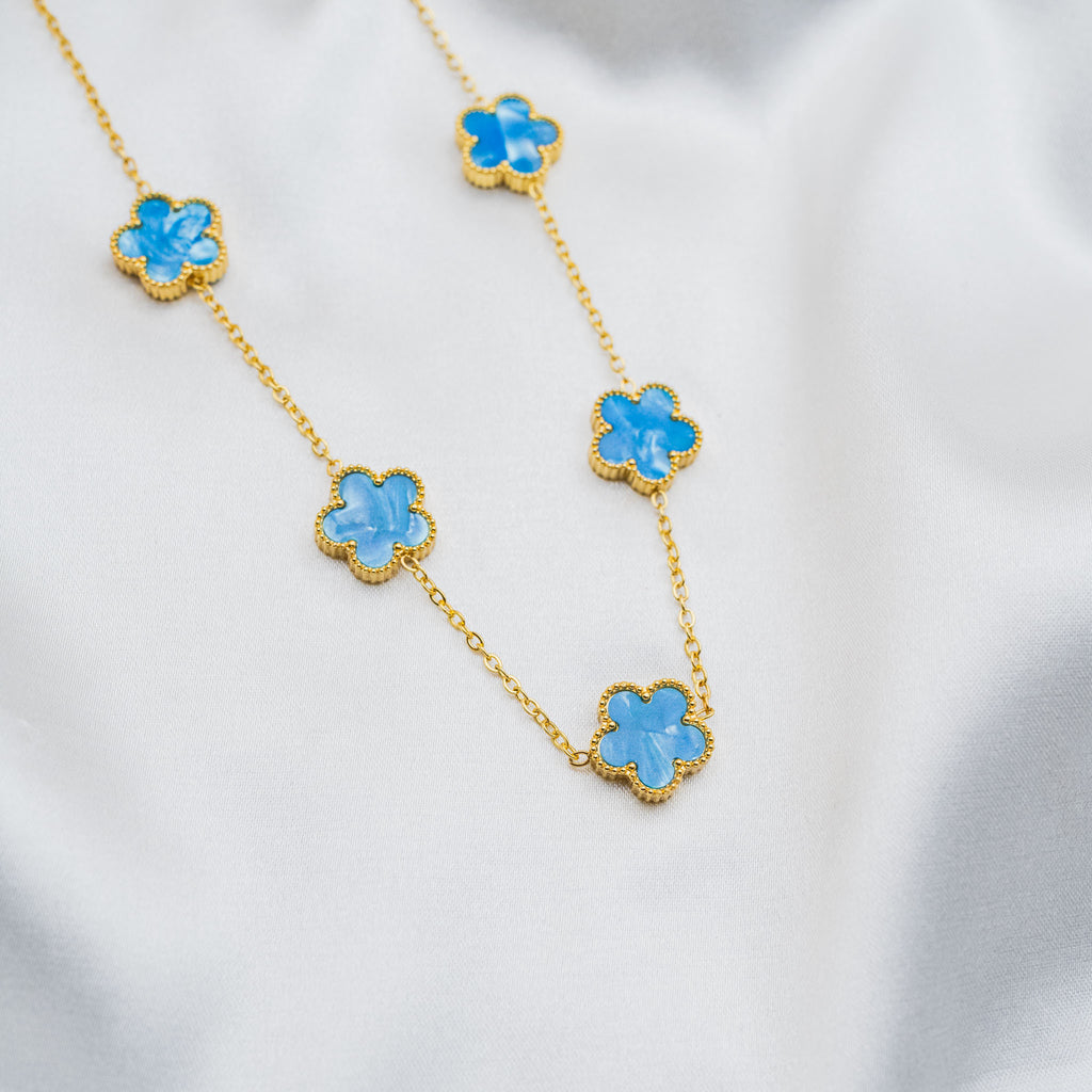 Collier Sora