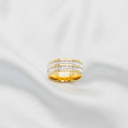 Bague Majesté