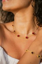 Collier Akane