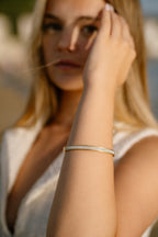 Bracelet Rivière