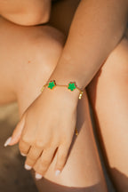 Bracelet Hisui
