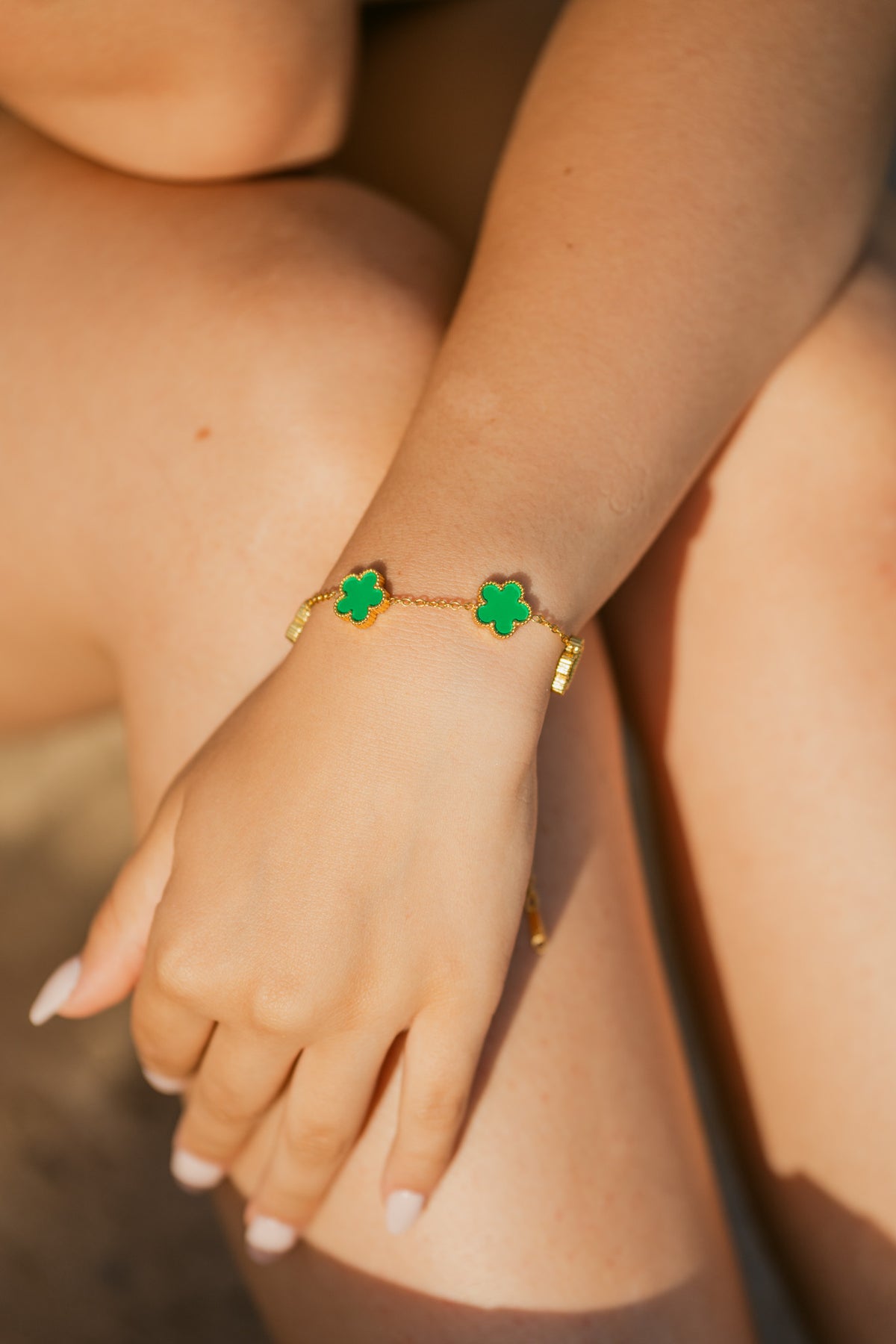 Bracelet Hisui