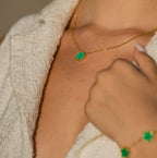 Collier Hisui