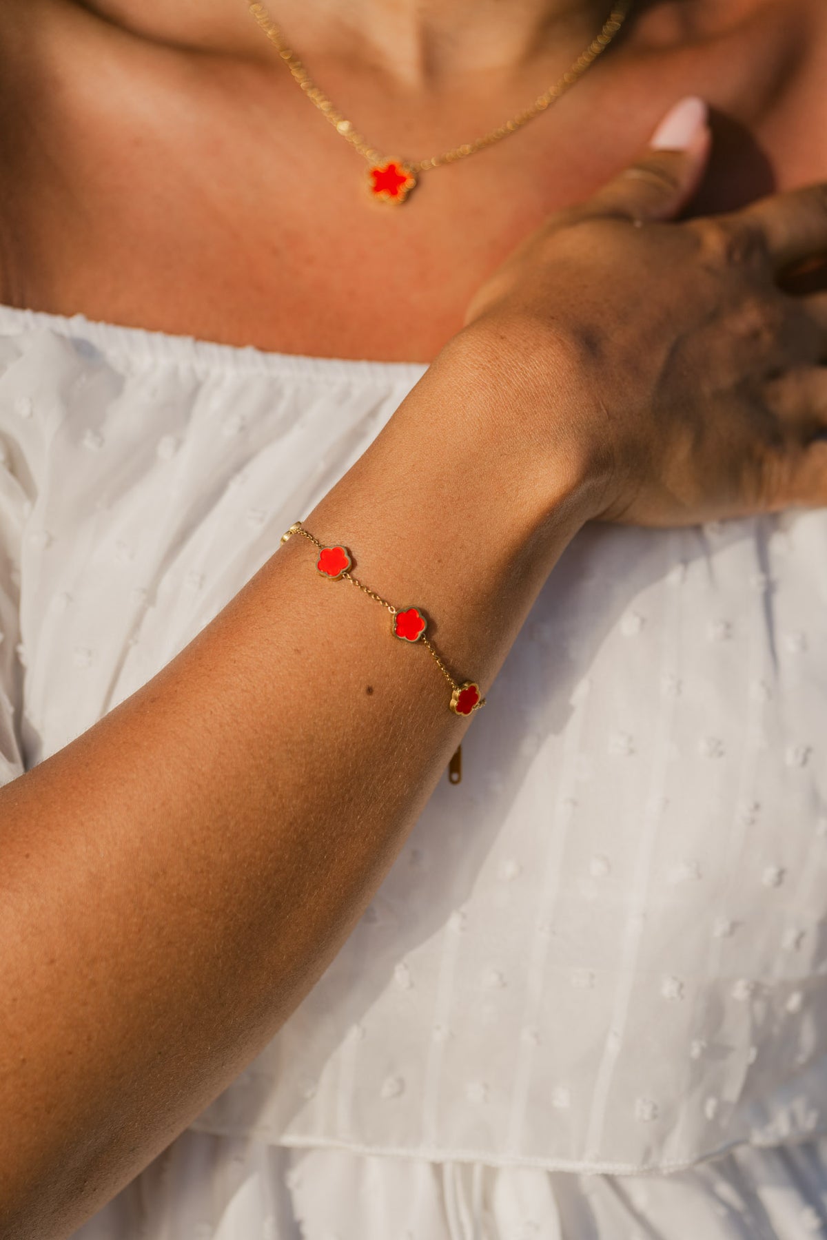 Bracelet Kurenai