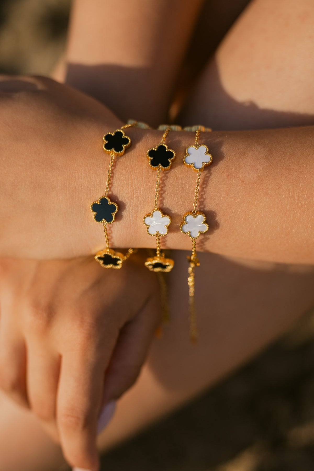 Bracelet Yuki
