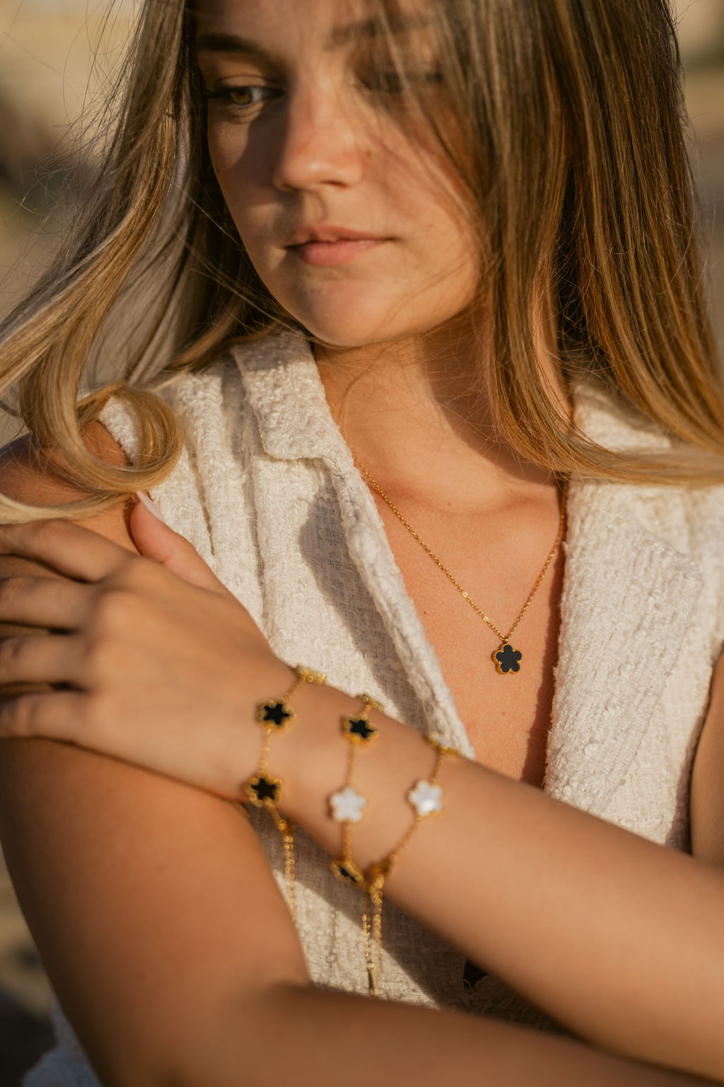 Collier Yoru